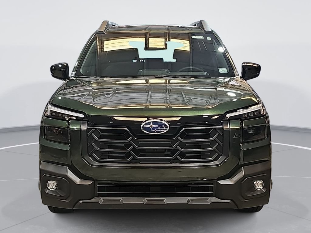 New 2026 Subaru Outback Touring XT AWD/4WD image 2