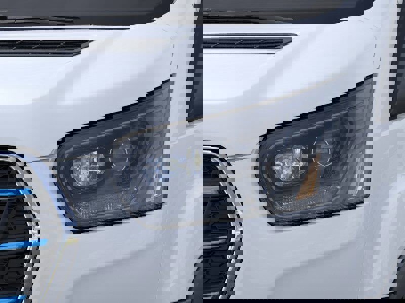 New 2025 Ford E-Transit Low Roof w/ Load Area Protection Package image 18