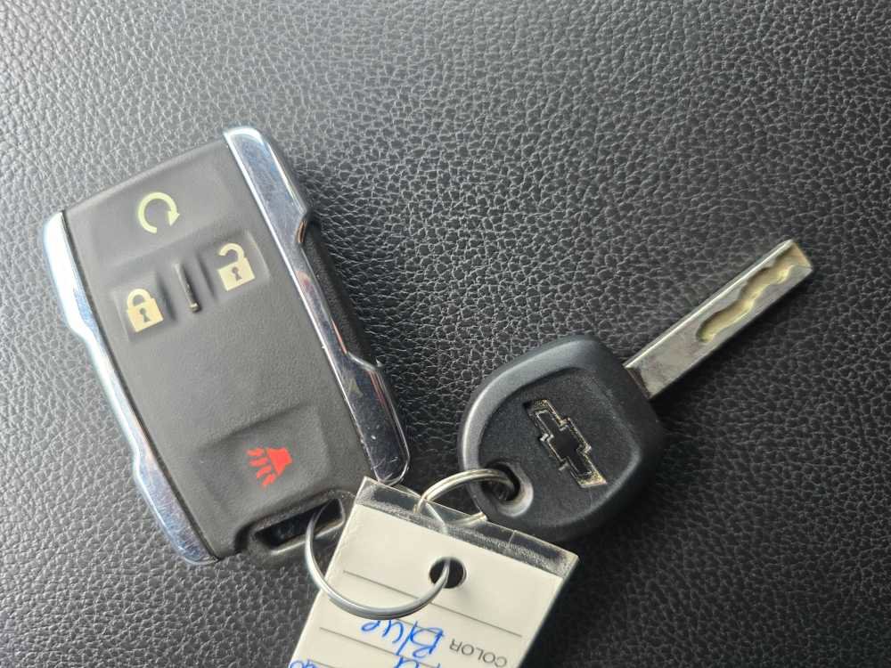 Used 2022 Chevrolet Colorado ZR2 image 22