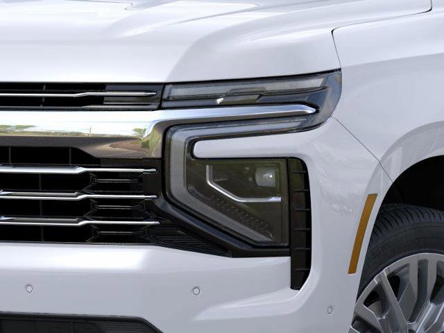 New 2026 Chevrolet Tahoe LT image 10