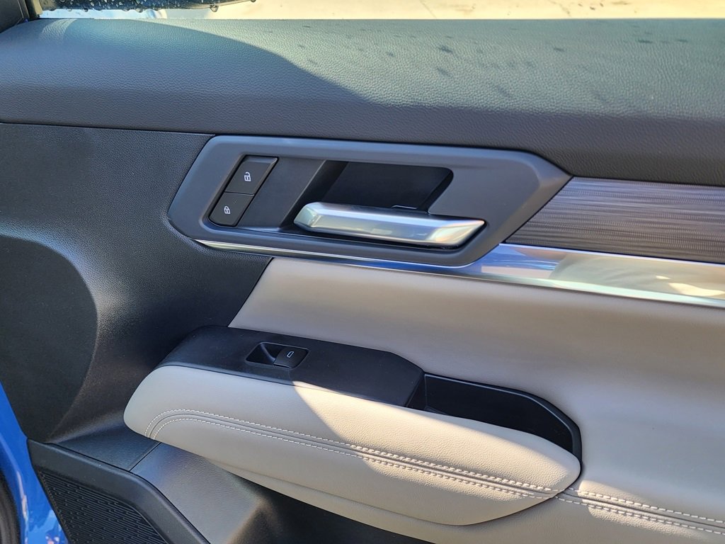 New 2026 GMC Terrain Elevation w/ Black Edition image 36