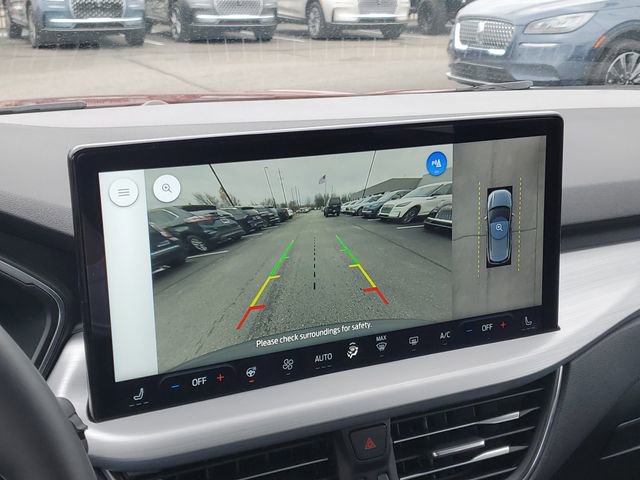 Used 2024 Ford Escape Platinum image 21