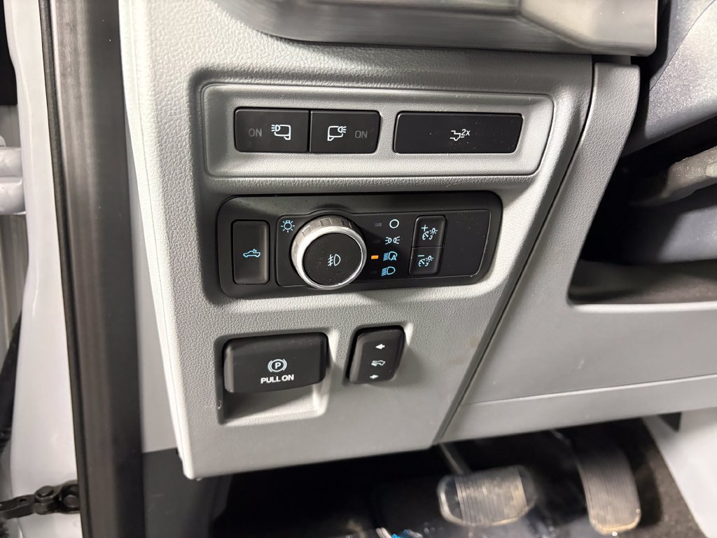 Used 2022 Ford F150 Lariat AWD/4WD image 14