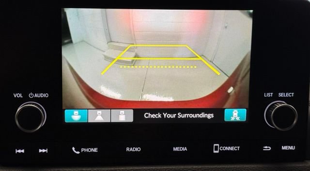 Used 2024 Honda CR-V EX image 22