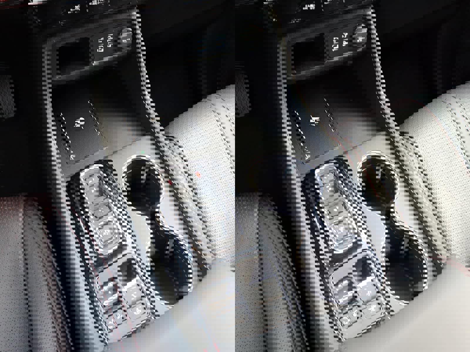 Certified 2025 Honda Pilot Black Edition image 22