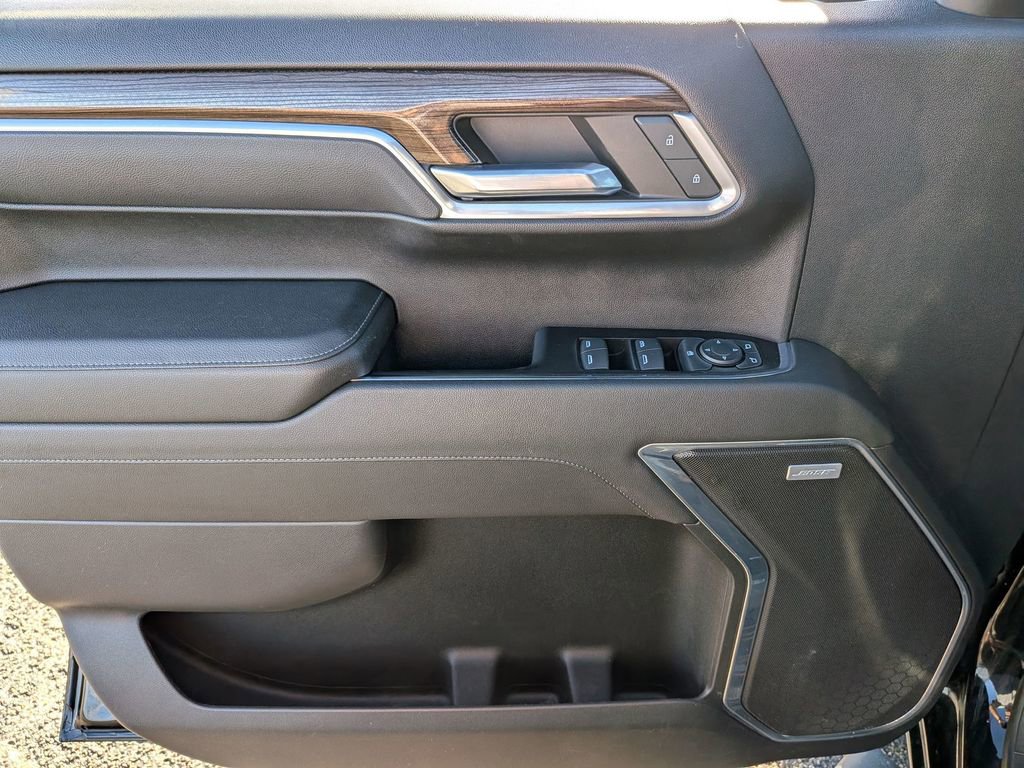 Used 2022 Chevrolet Silverado 1500 RST w/ All Star Edition Plus image 12