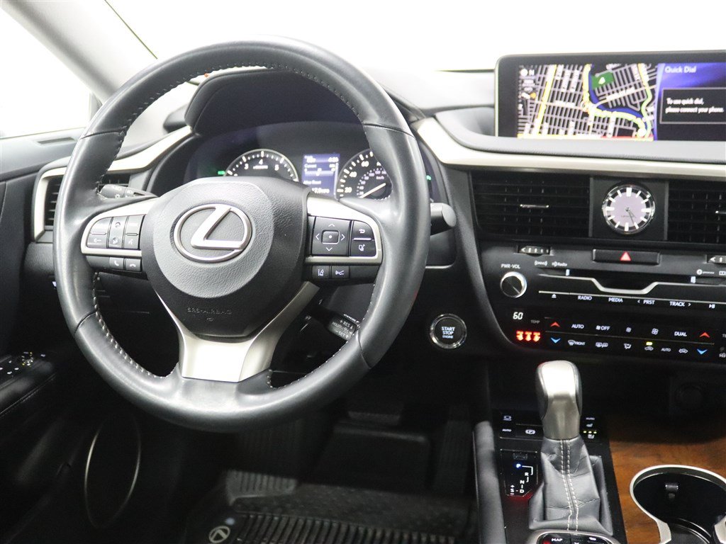 Used 2018 Lexus RX 350 AWD w/ Premium Package image 21