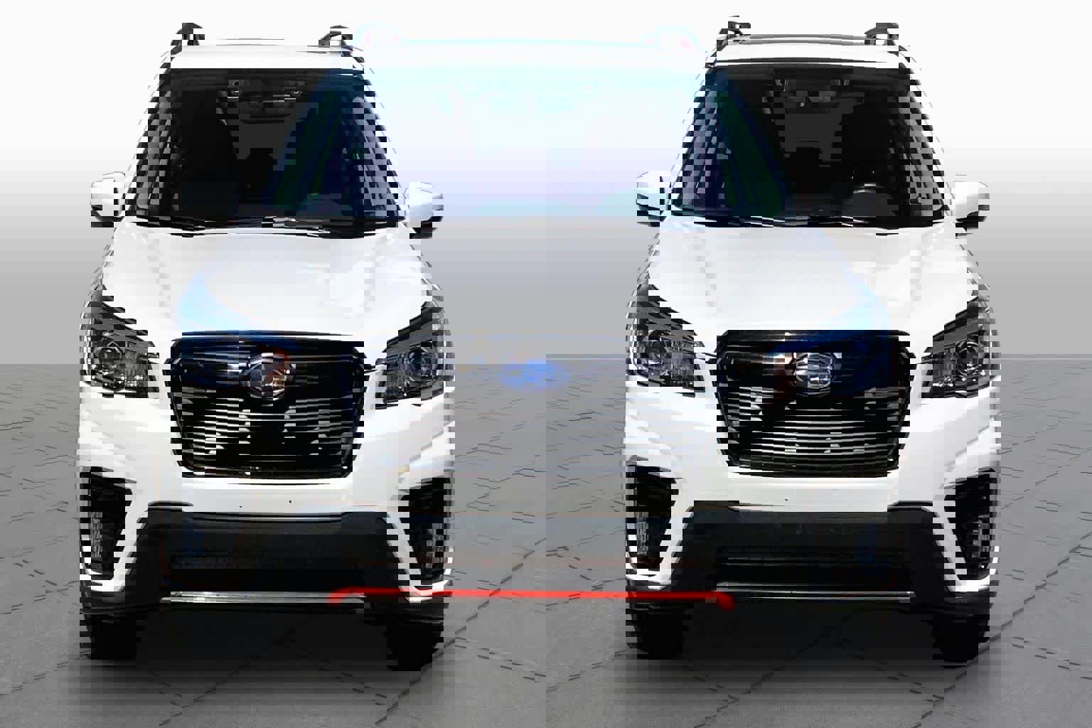 Used 2020 Subaru Forester Sport image 4