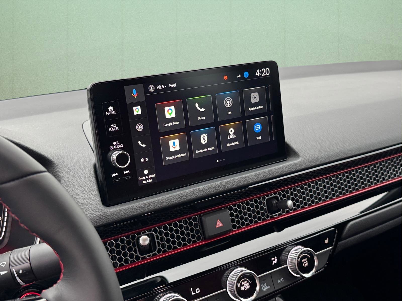 Used 2026 Honda Civic Si image 27