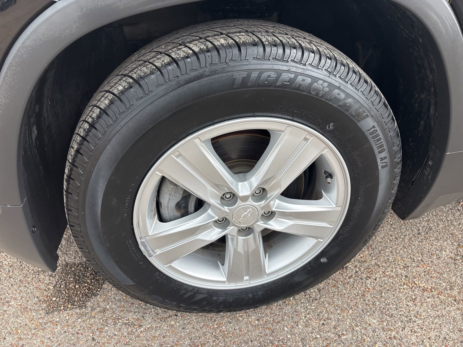 Used 2020 Chevrolet Trax LT image 20