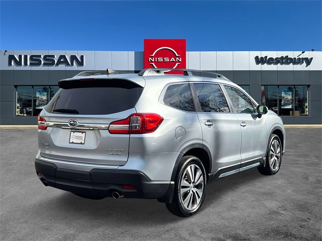 Used 2022 Subaru Ascent Limited w/ Popular Package #2A image 6