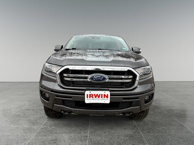 Used 2019 Ford Ranger Lariat w/ Equipment Group 501A Mid image 8