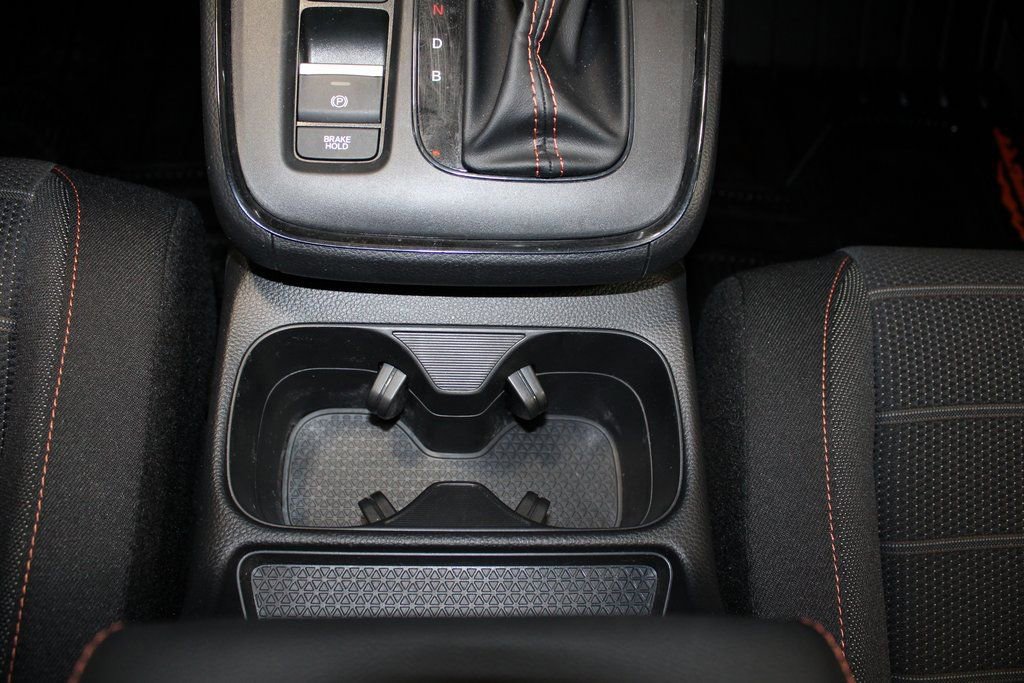 Certified 2026 Honda CR-V TrailSport image 31