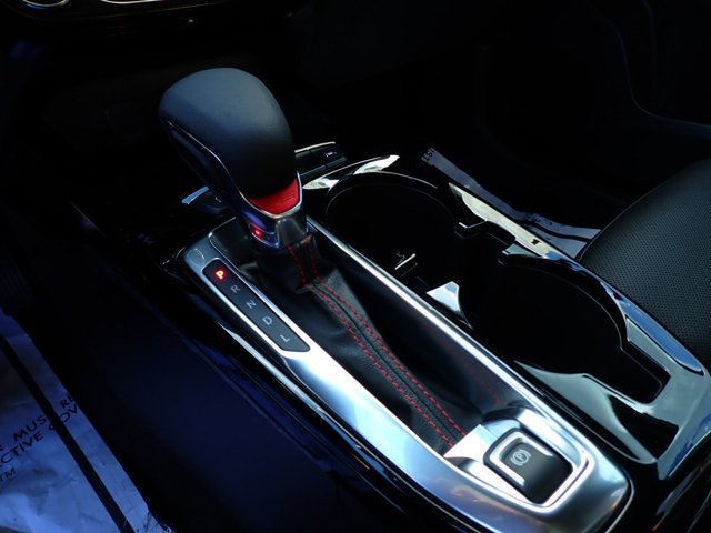 New 2026 Chevrolet Trax RS FWD image 19