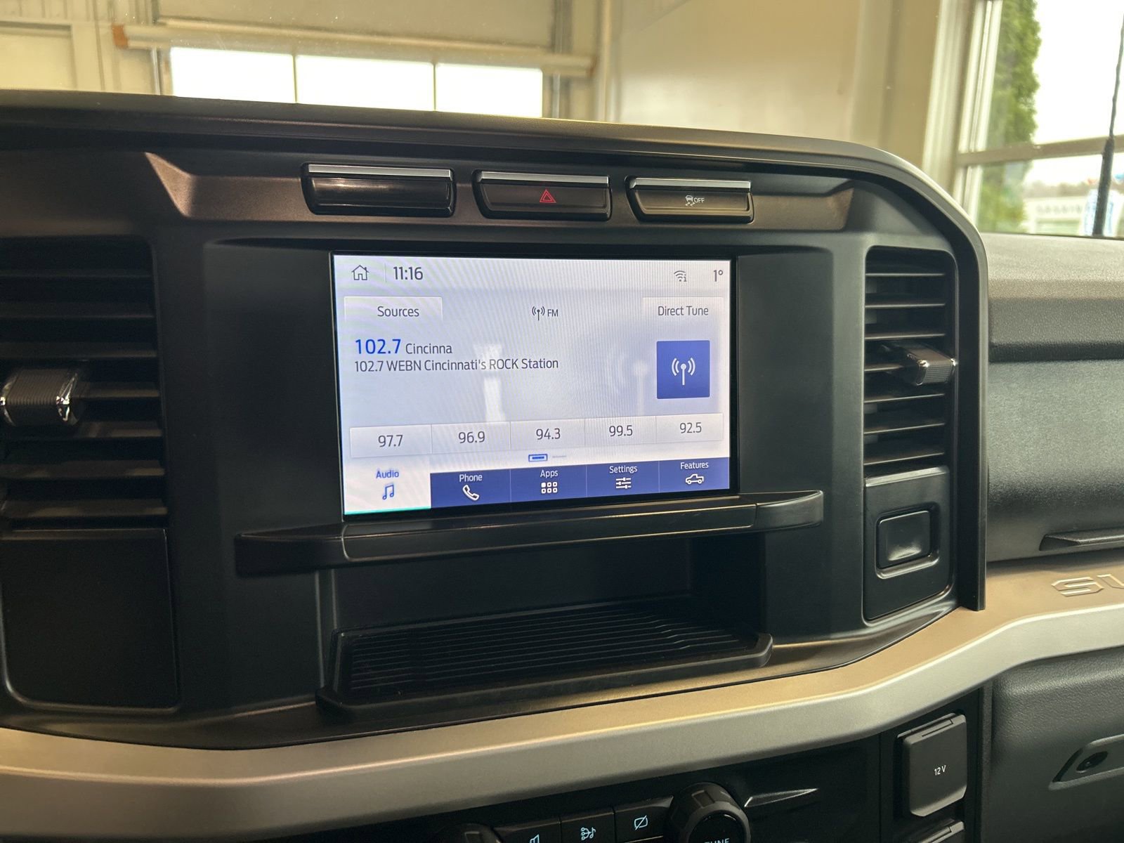 Used 2024 Ford F250 XLT image 24