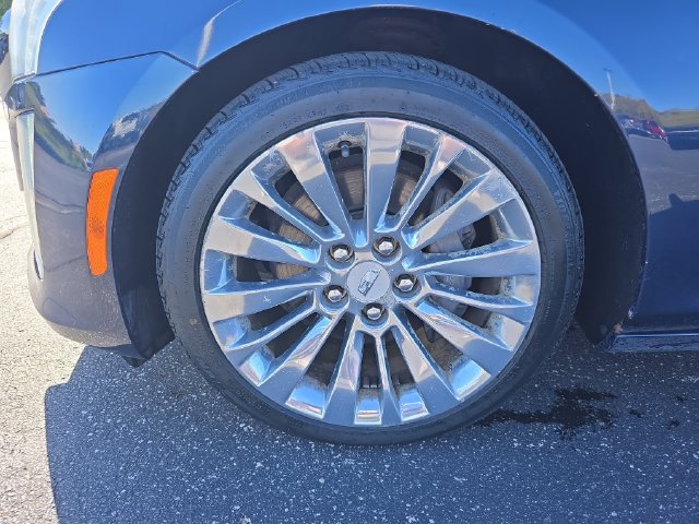 Used 2015 Cadillac CTS Luxury AWD/4WD image 10