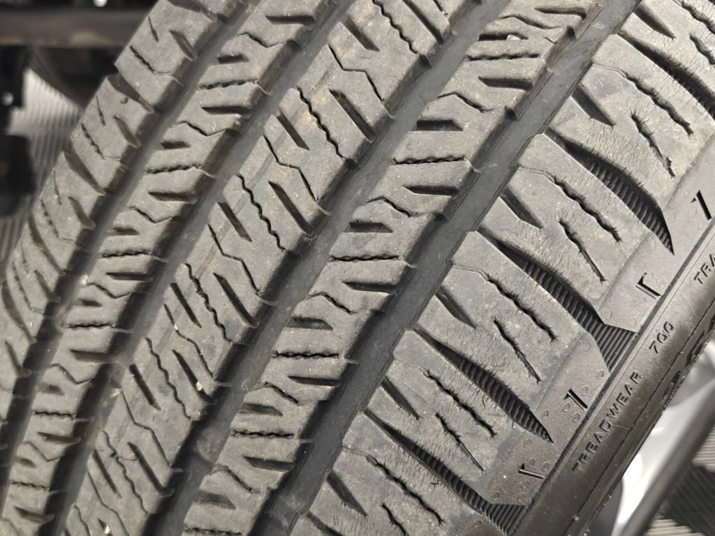 Used 2024 Jeep Wrangler Unlimited image 53