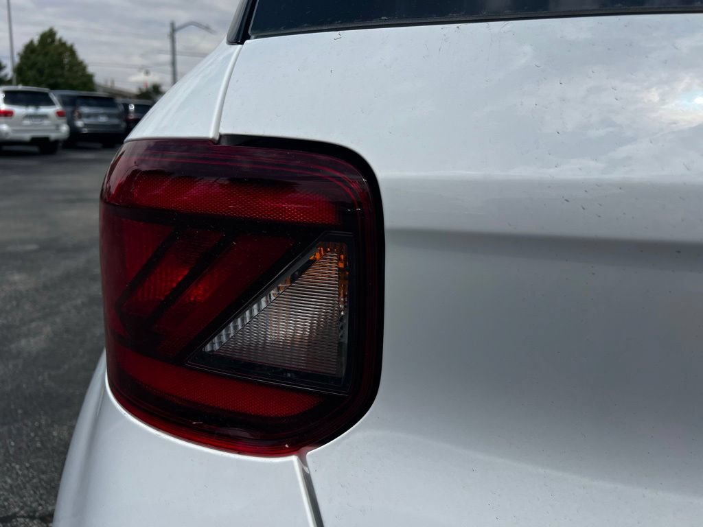 New 2026 Hyundai Venue SEL FWD image 7