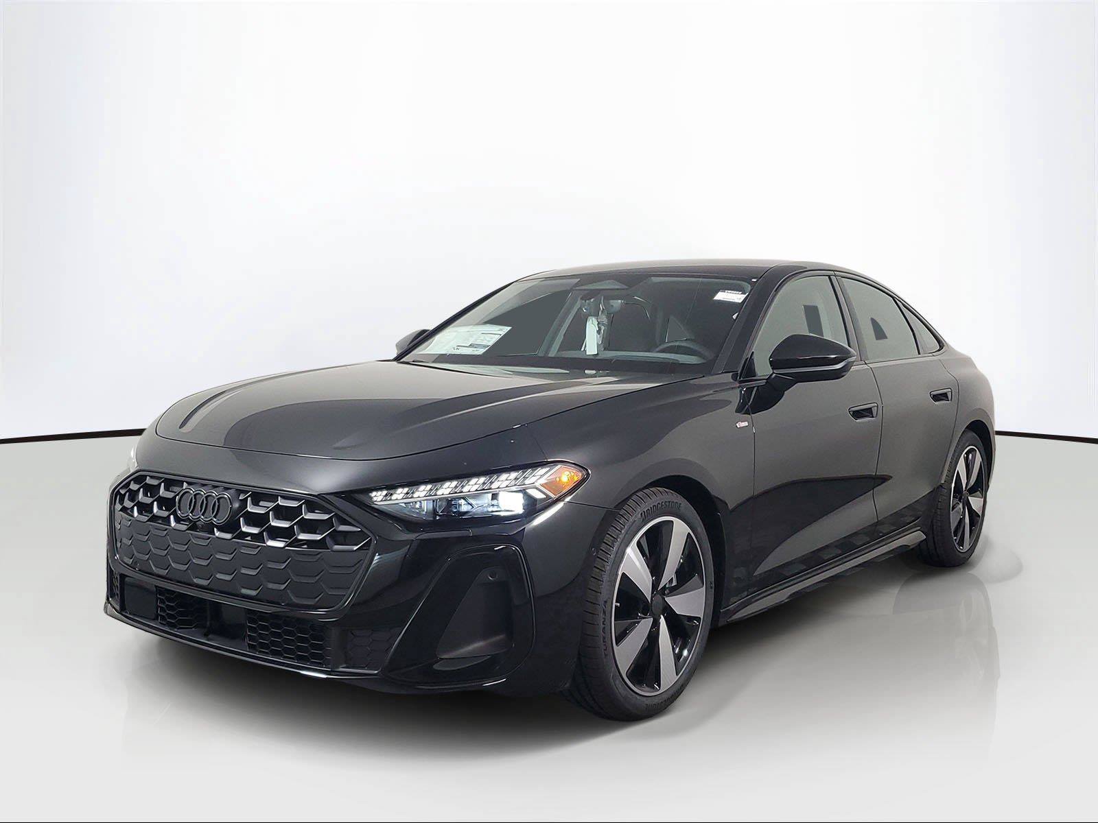 New 2026 Audi A5 Premium Plus AWD/4WD image 3