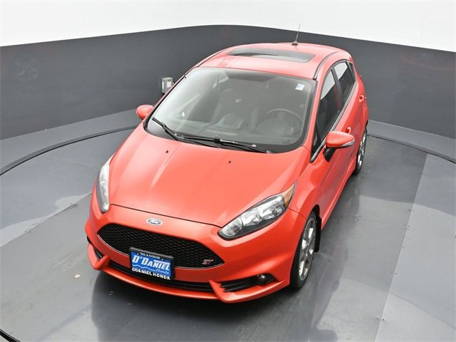 Used 2015 Ford Fiesta ST image 20