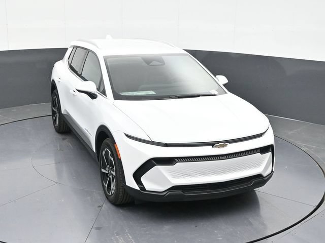 New 2026 Chevrolet Equinox EV LT FWD image 54