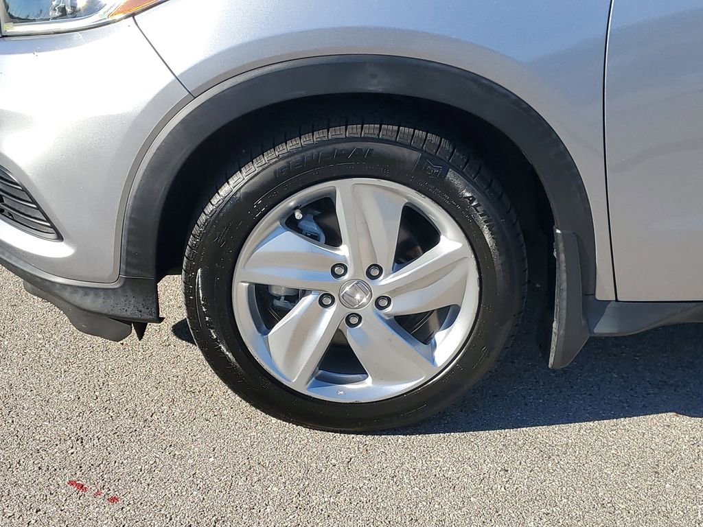 Used 2019 Honda HR-V EX image 12