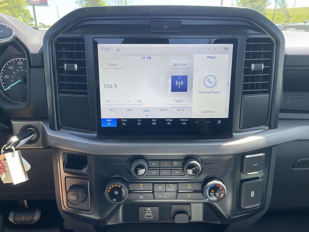 New 2026 Ford F150 XL image 19