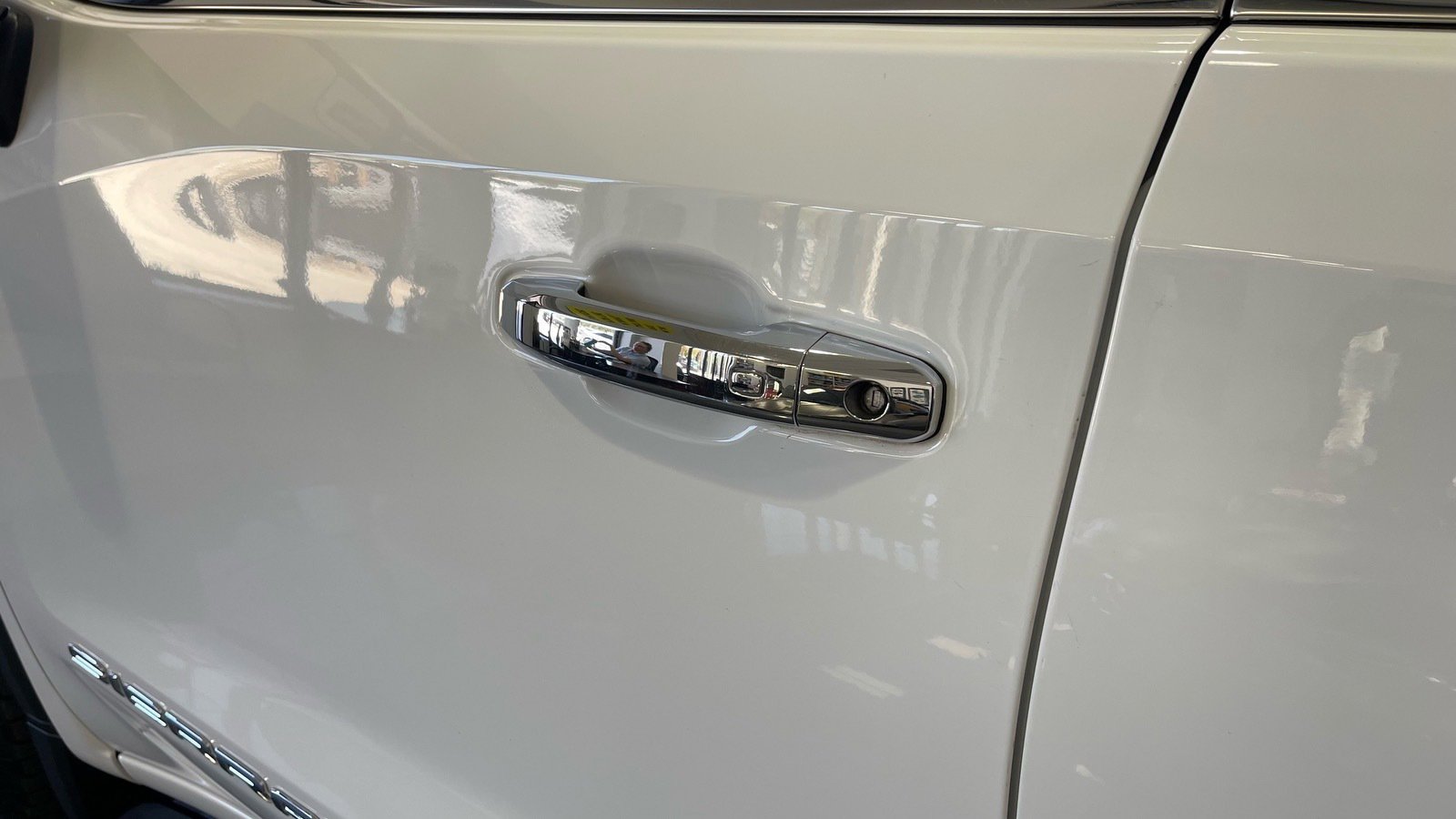 Used 2019 GMC Sierra 1500 SLT w/ SLT Premium Package image 13