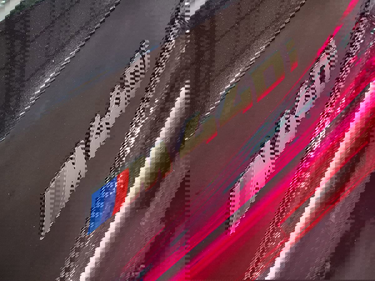 Used 2022 BMW 440i xDrive Convertible image 26