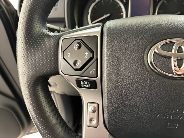 Used 2024 Toyota 4Runner Limited AWD/4WD image 23