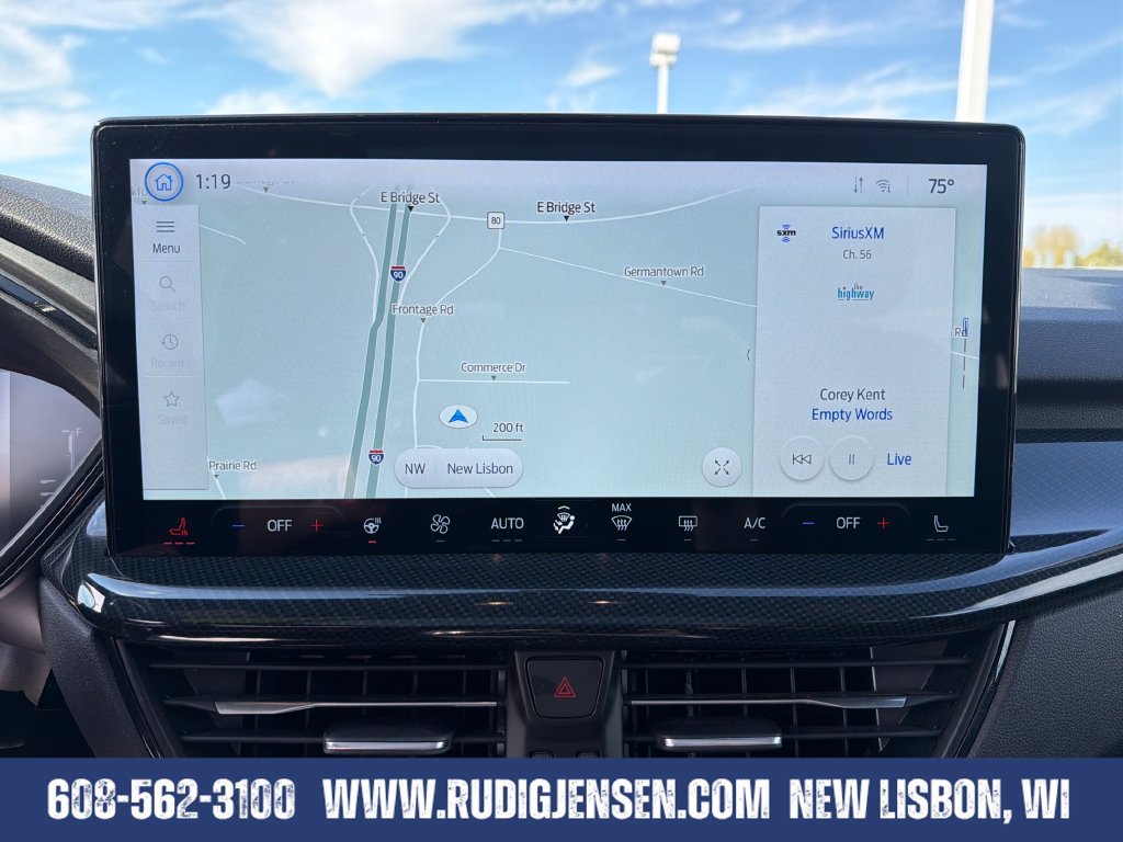 Used 2024 Ford Escape ST-Line w/ Tech Pack #1 AWD/4WD image 19