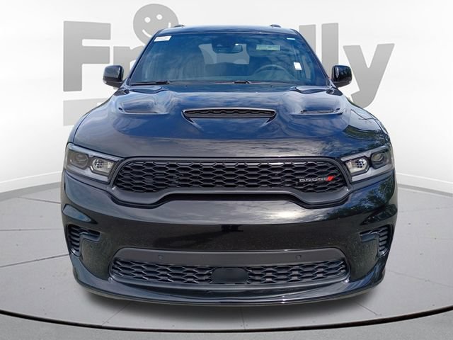 New 2026 Dodge Durango GT AWD/4WD image 2