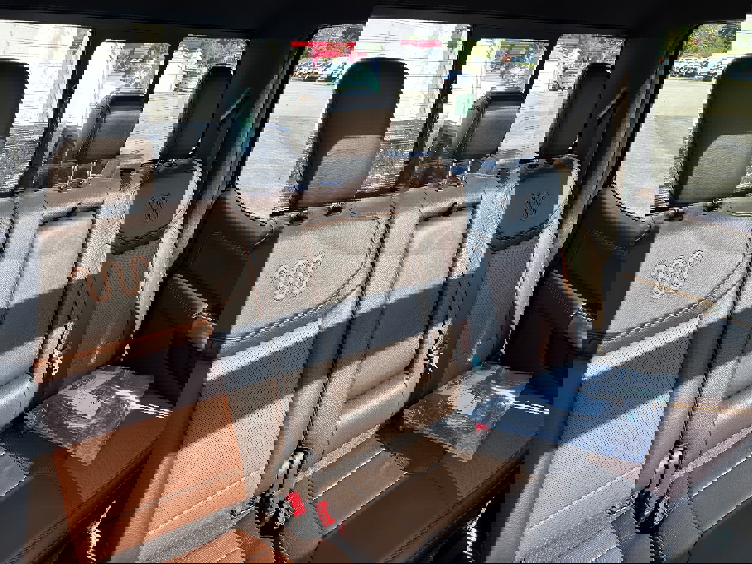 New 2026 Ford F250 King Ranch image 56