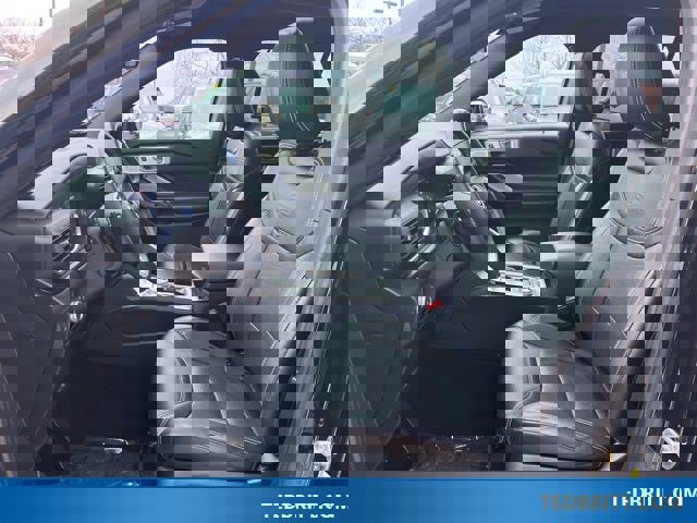 Used 2022 Ford Explorer ST w/ Equipment Group 401A image 24