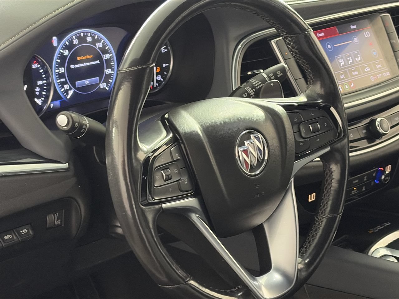 Used 2022 Buick Enclave Premium FWD image 13