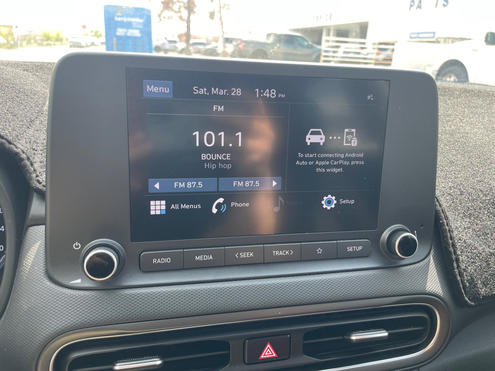 Used 2022 Hyundai Kona SEL image 22