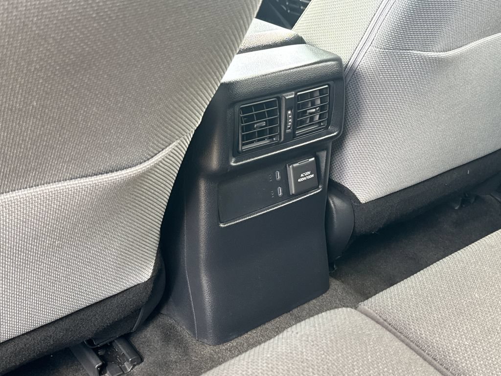 Used 2025 Toyota 4Runner TRD Off-Road AWD/4WD image 36