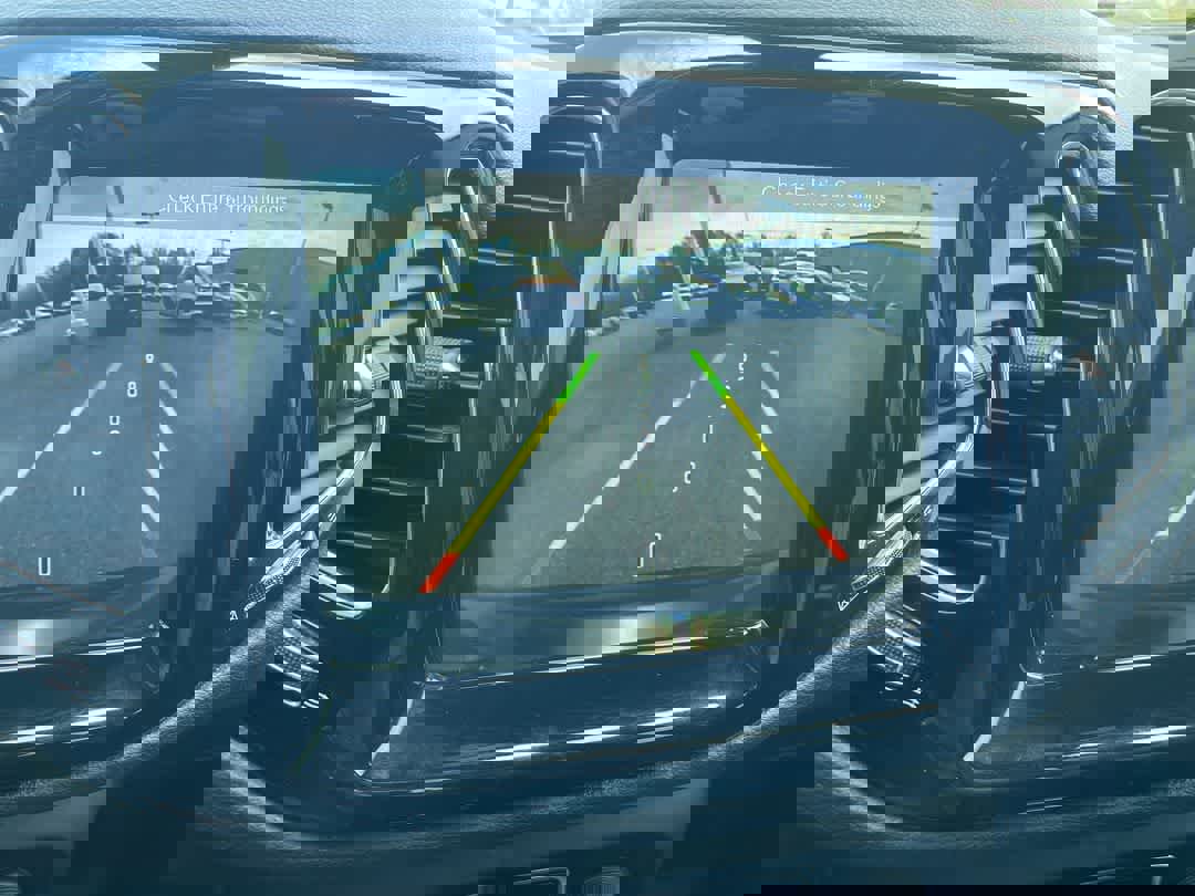 Used 2018 Jeep Compass Limited w/ Navigation Group image 17