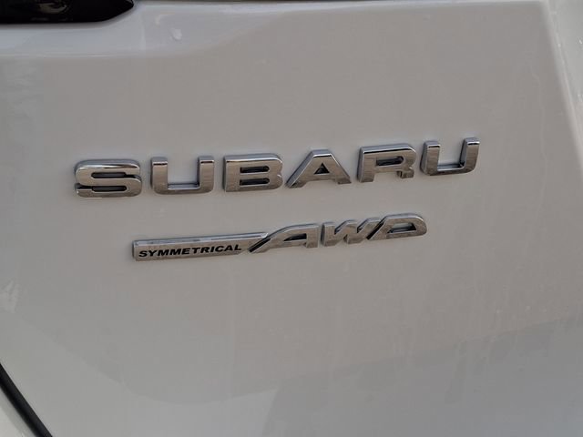 Used 2025 Subaru Outback Premium w/ Popular Package #1A image 11