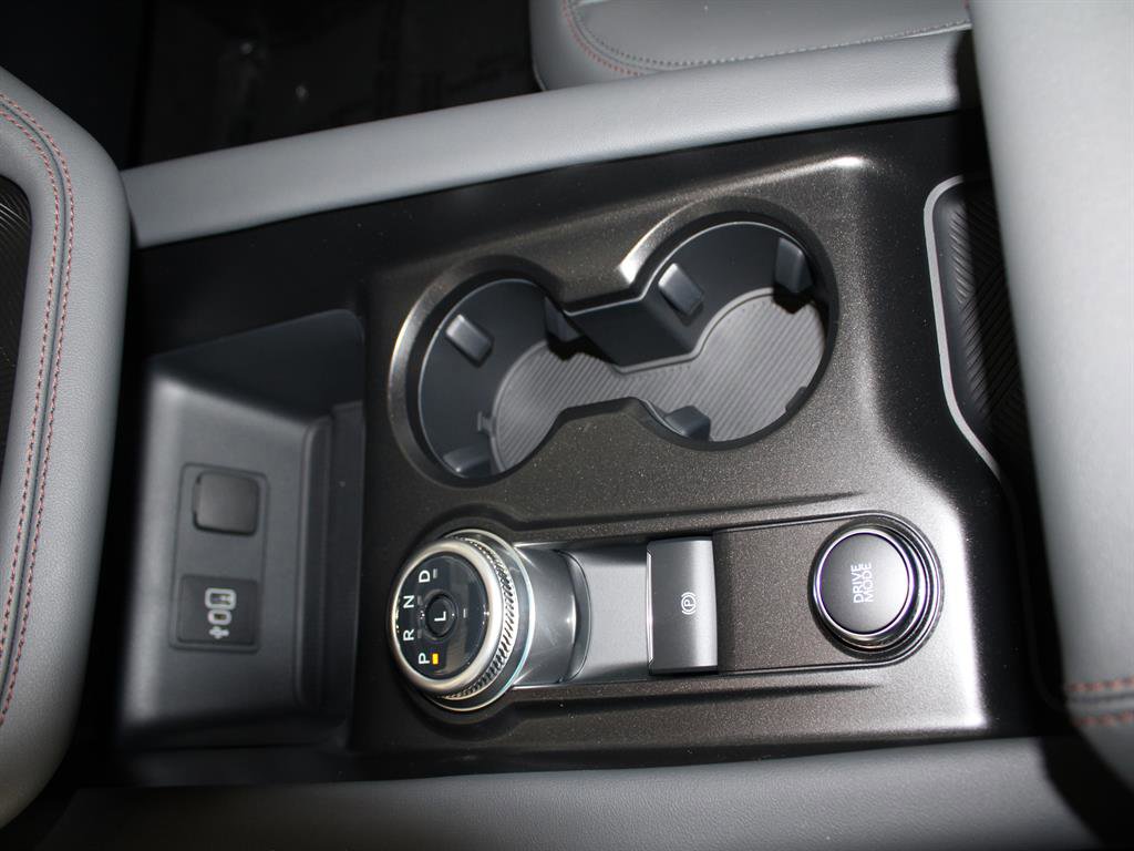 New 2026 Ford Explorer Active w/ Active Comfort Package image 33