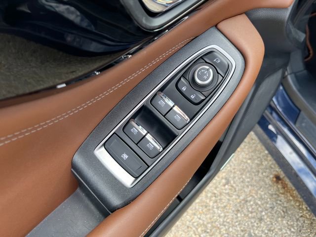 Used 2025 Subaru Legacy Touring XT w/ Popular Package #2 image 11