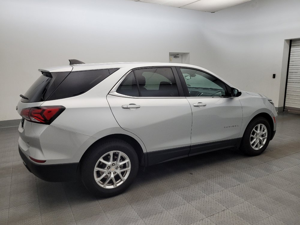 Used 2022 Chevrolet Equinox LT FWD image 10