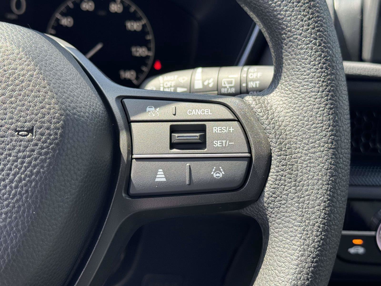 New 2026 Honda CR-V EX image 11