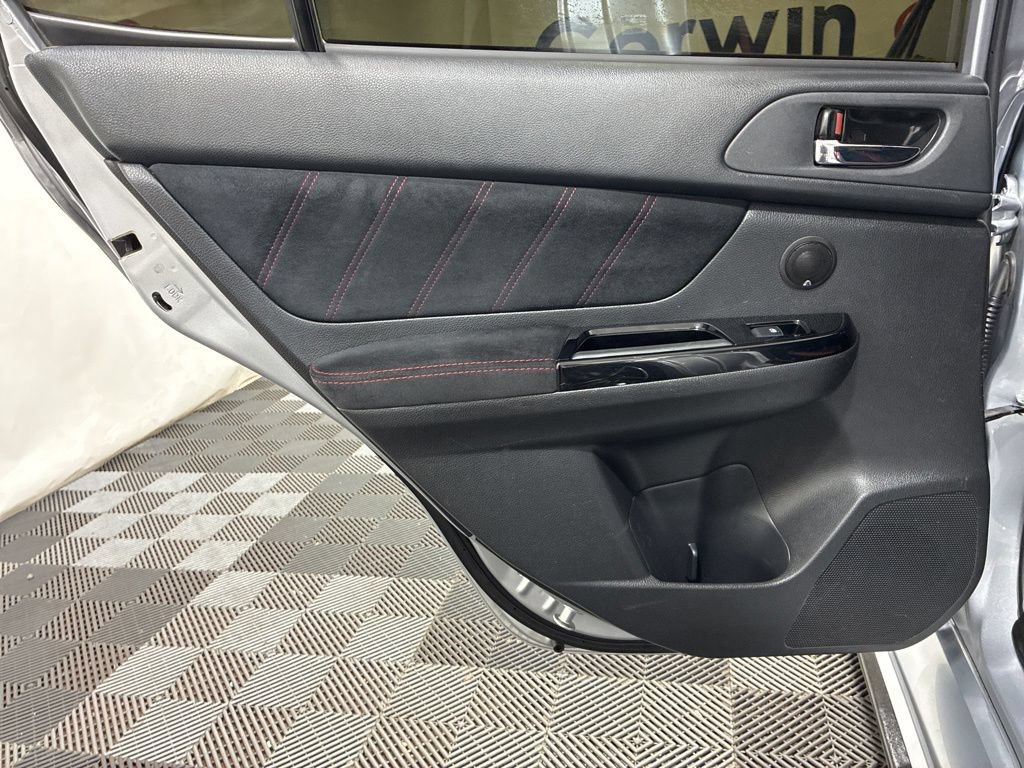 Used 2019 Subaru WRX STI AWD/4WD image 17