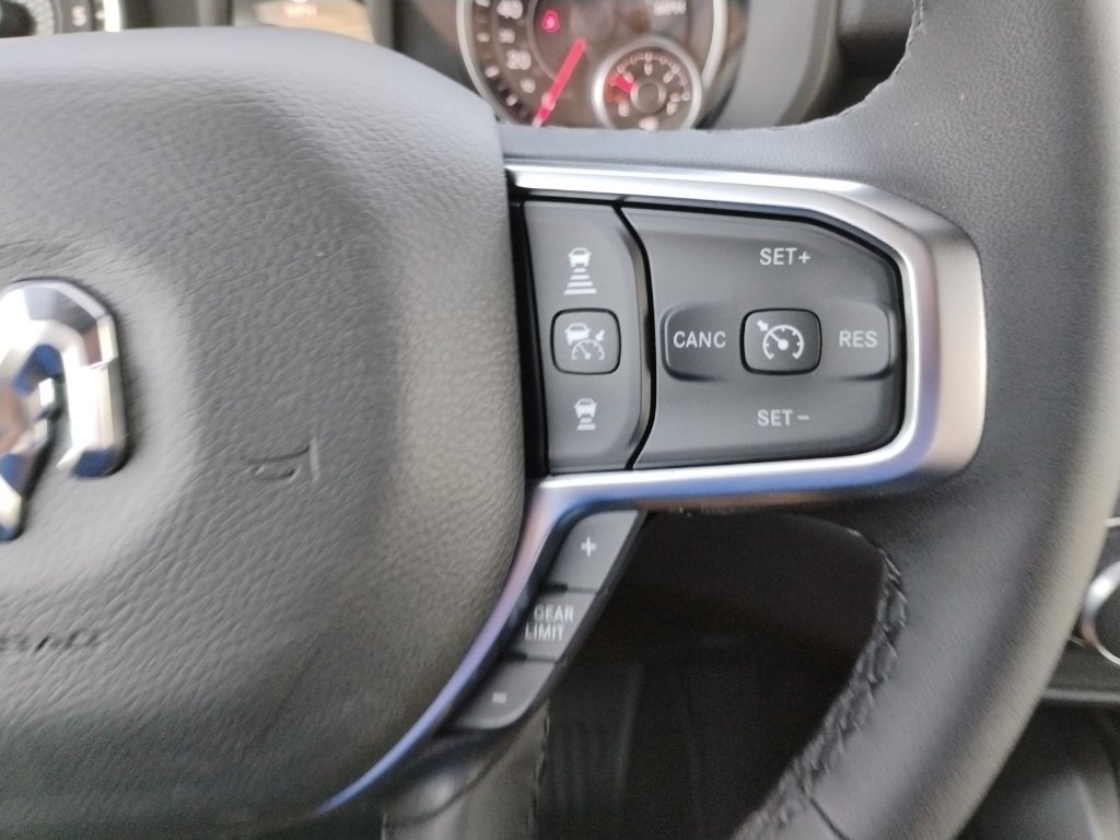 New 2027 RAM 1500 Big Horn AWD/4WD image 36