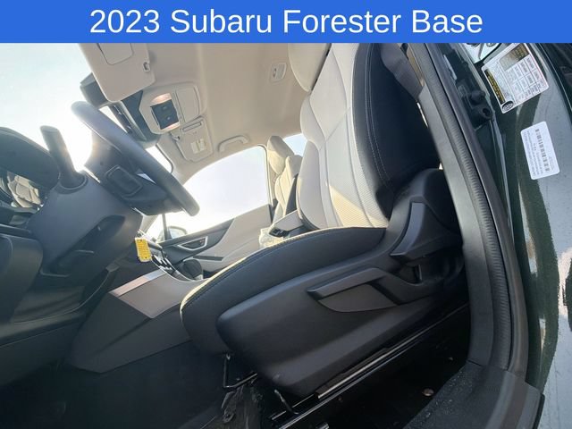 Used 2023 Subaru Forester AWD/4WD image 13