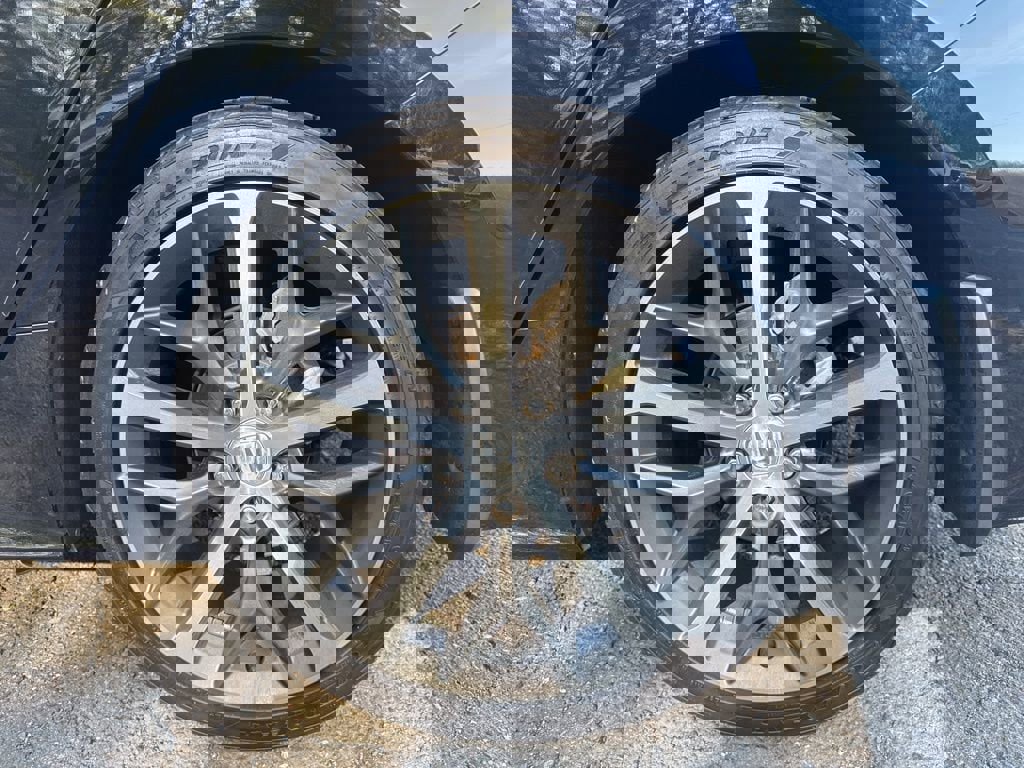 Used 2024 Honda Civic Touring image 17