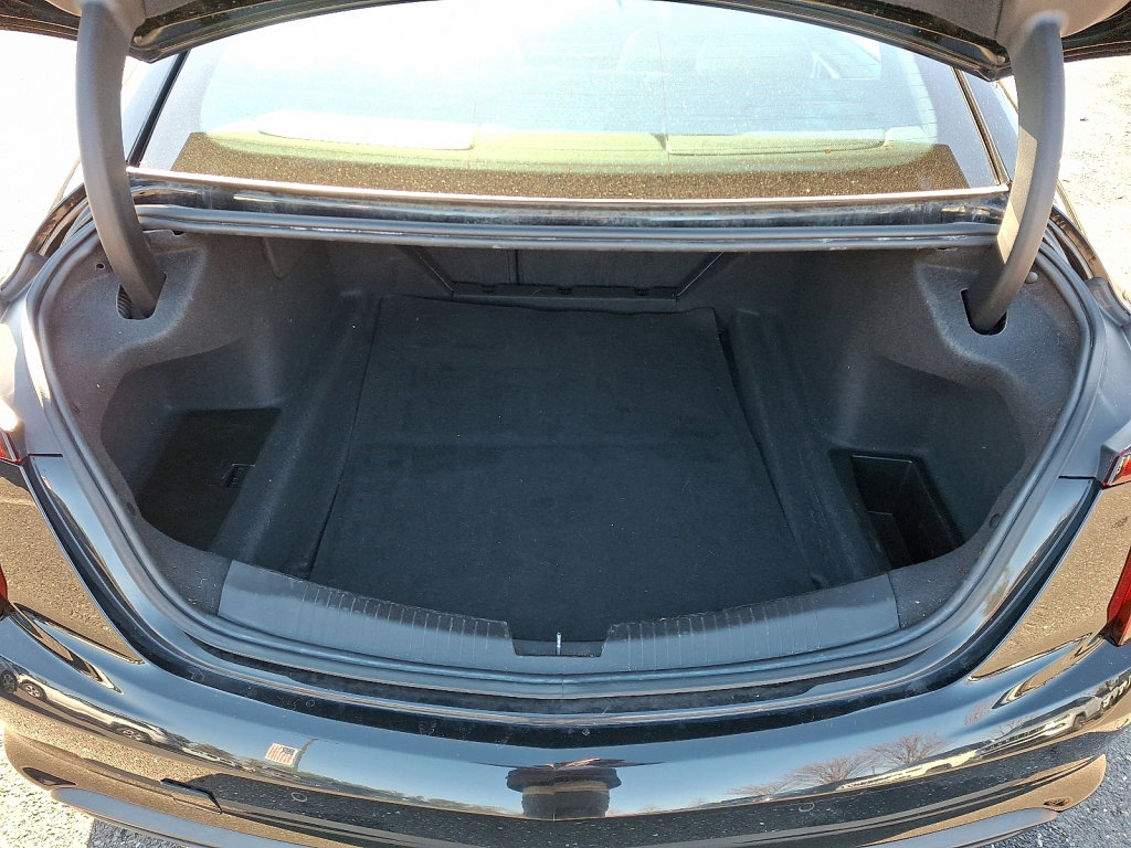 Used 2020 Cadillac CT5 Premium Luxury image 18