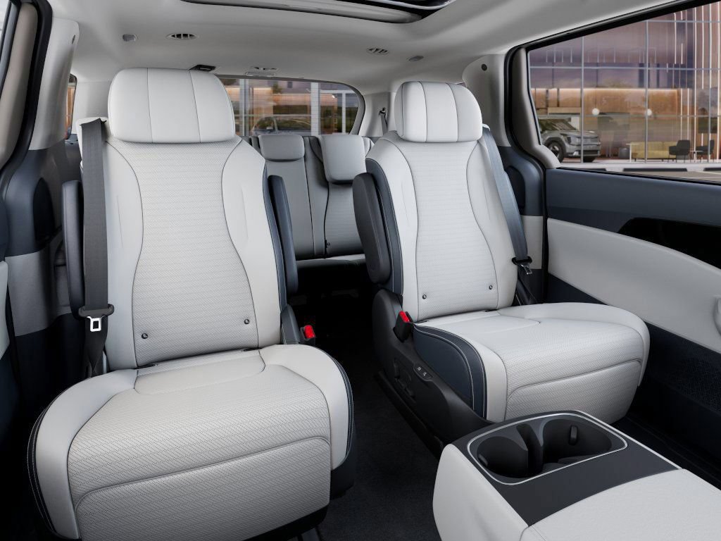 New 2026 Kia Carnival SX Prestige FWD image 16