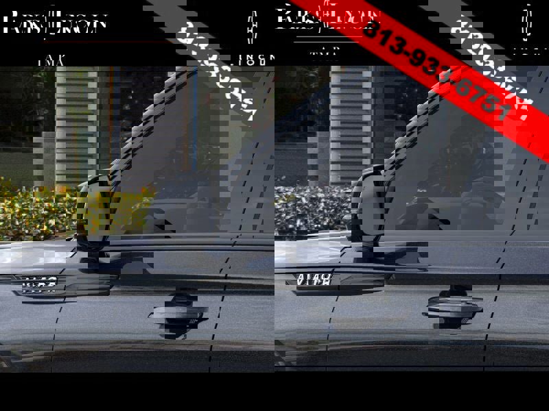 New 2026 Lincoln Aviator Reserve w/ Luxury Package image 20